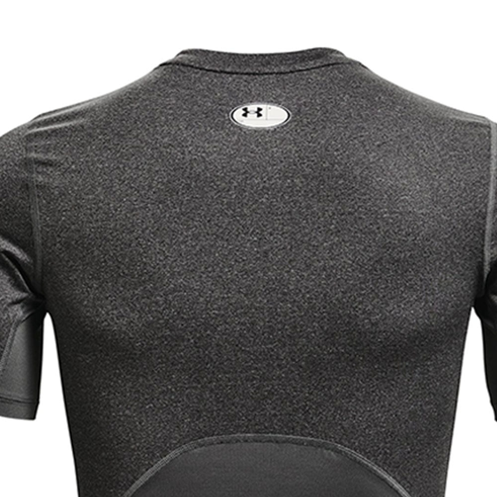 UNDER ARMOUR HeatGear® Compression Men's Training T-Shirt - Supersports Thailand