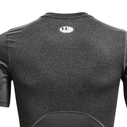 UNDER ARMOUR HeatGear® Compression Men's Training T-Shirt - Supersports Thailand