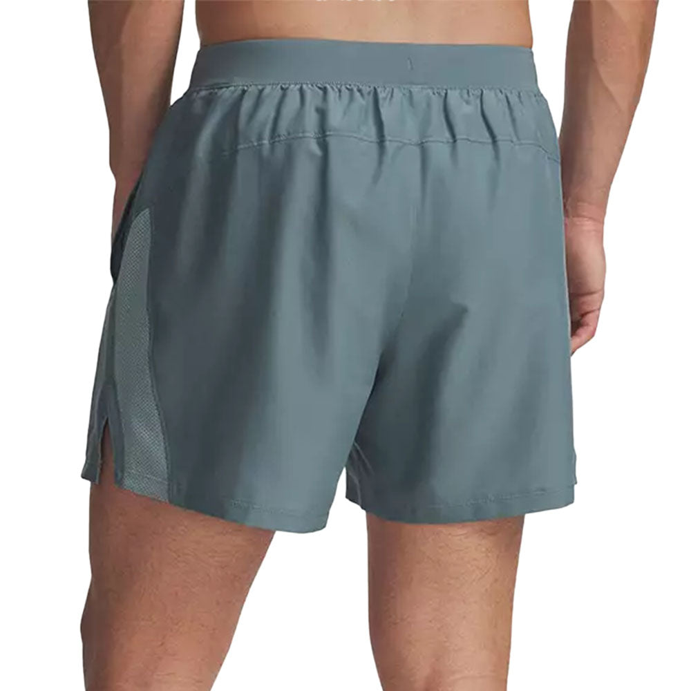 UNDER ARMOUR Launch 5" กางเกงวิ่งขาสั้นผู้ชาย