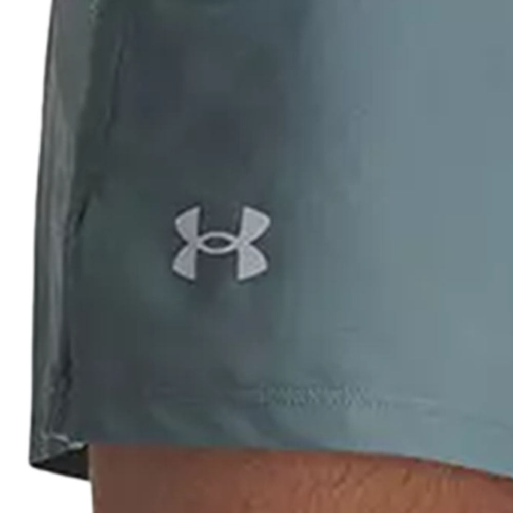 UNDER ARMOUR Launch 5" กางเกงวิ่งขาสั้นผู้ชาย