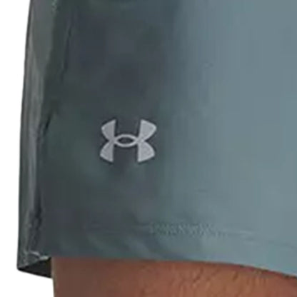 UNDER ARMOUR Launch 5" กางเกงวิ่งขาสั้นผู้ชาย