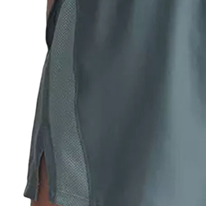 UNDER ARMOUR Launch 5" กางเกงวิ่งขาสั้นผู้ชาย