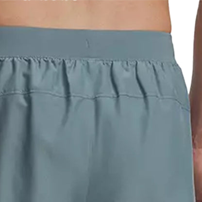 UNDER ARMOUR Launch 5" กางเกงวิ่งขาสั้นผู้ชาย