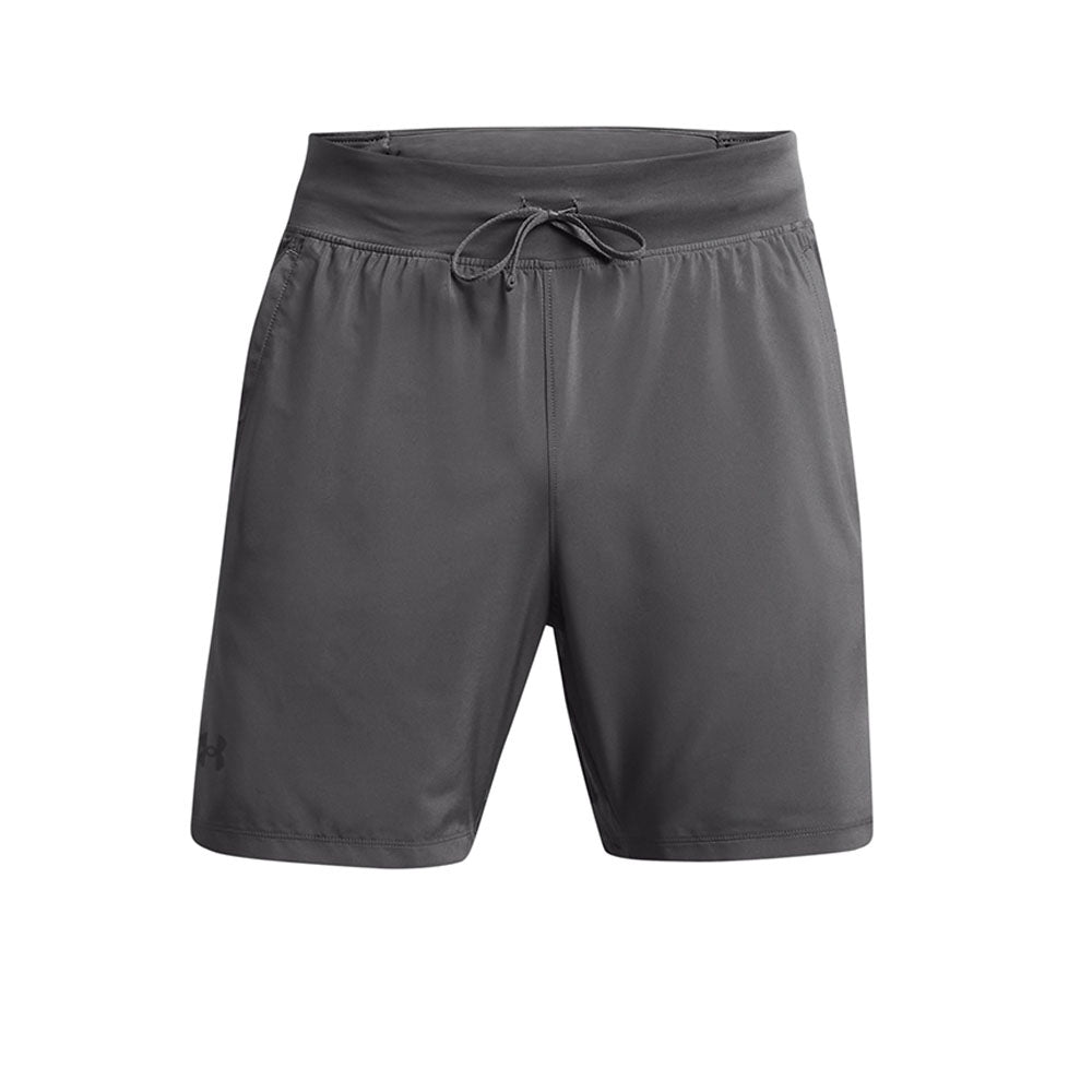 UNDER ARMOUR Launch Elite 2-in-1 7" กางเกงวิ่งขาสั้นผู้ชาย