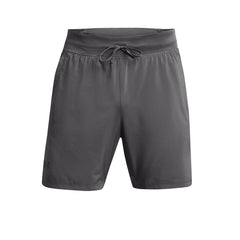 UNDER ARMOUR Launch Elite 2-in-1 7" กางเกงวิ่งขาสั้นผู้ชาย