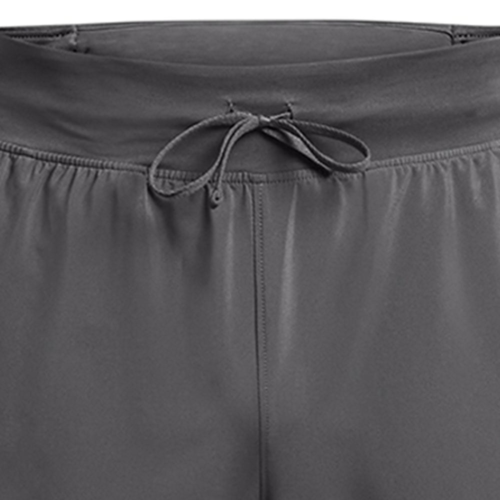 UNDER ARMOUR Launch Elite 2-in-1 7" กางเกงวิ่งขาสั้นผู้ชาย