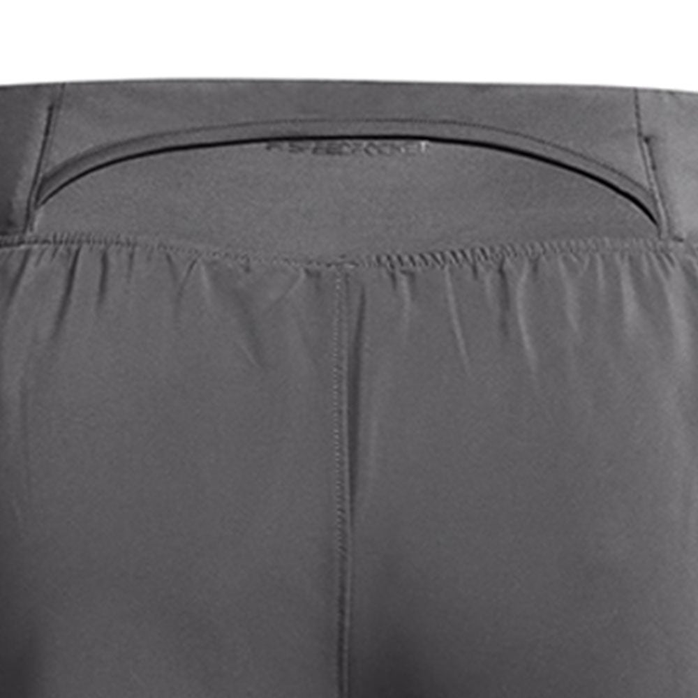 UNDER ARMOUR Launch Elite 2-in-1 7" กางเกงวิ่งขาสั้นผู้ชาย