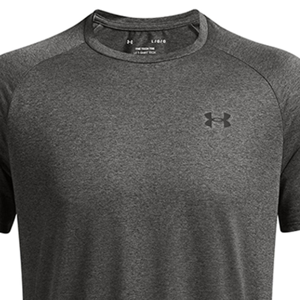 UNDER ARMOUR Tech™ 2.0 เสื้อออกกำลังกายผู้ชาย