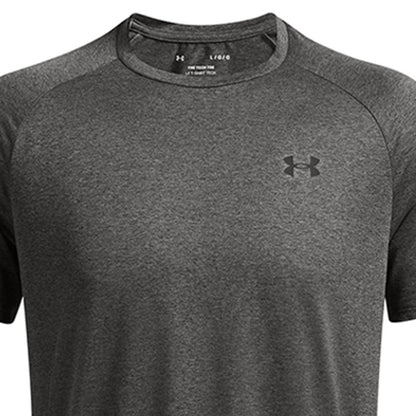 UNDER ARMOUR Tech™ 2.0 เสื้อออกกำลังกายผู้ชาย