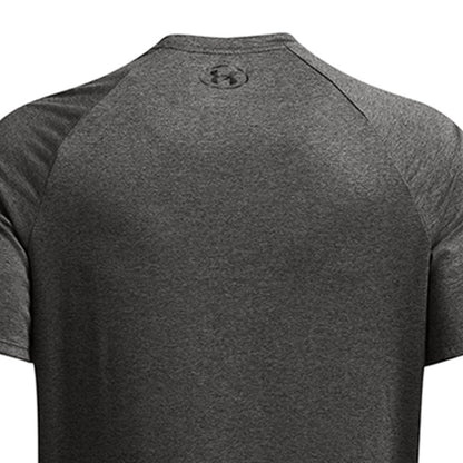 UNDER ARMOUR Tech™ 2.0 เสื้อออกกำลังกายผู้ชาย