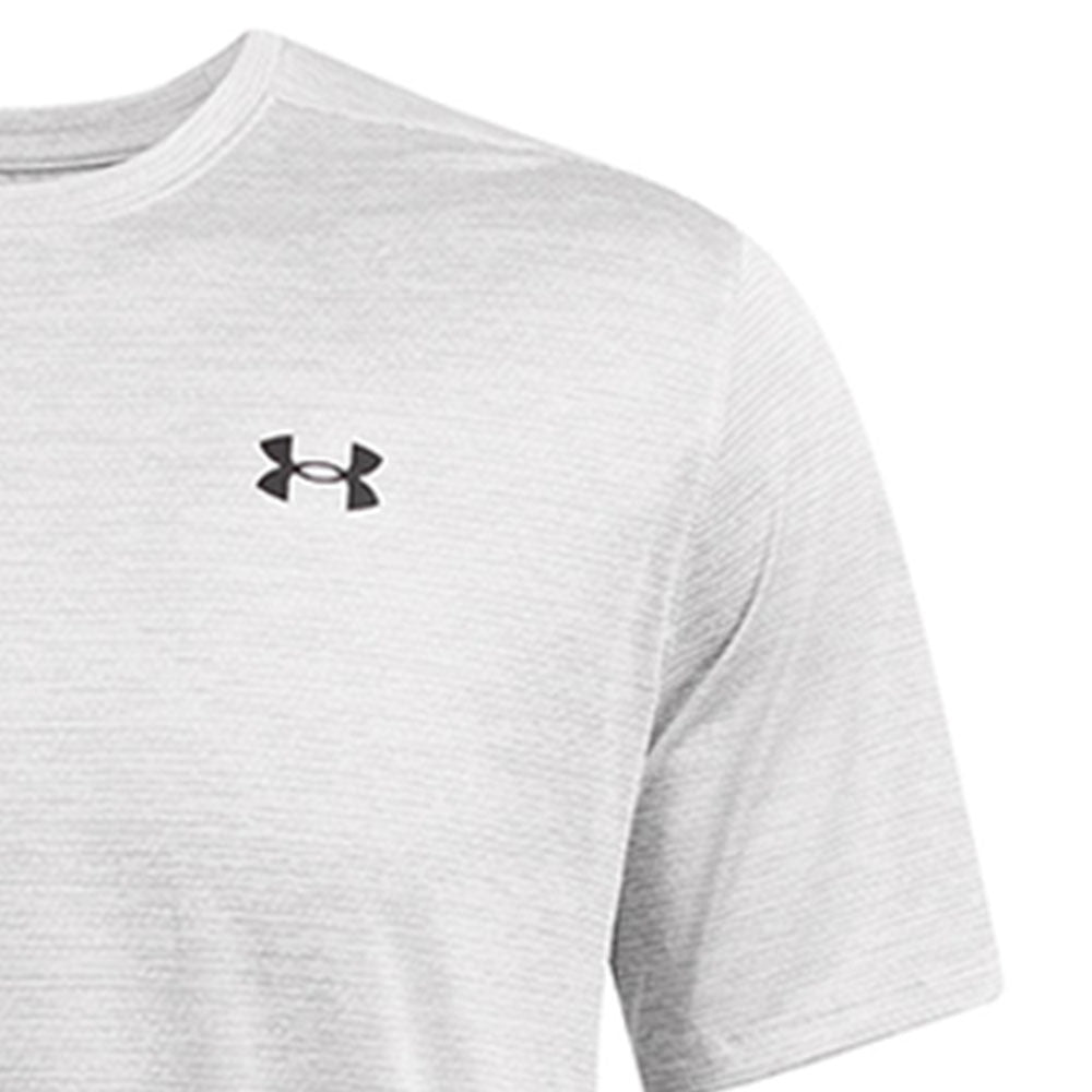UNDER ARMOUR Tech™ Vent เสื้อออกกำลังกายผู้ชาย
