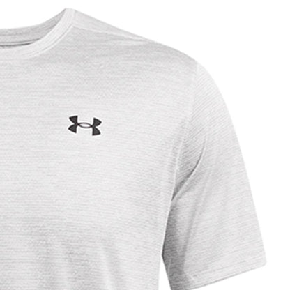 UNDER ARMOUR Tech™ Vent เสื้อออกกำลังกายผู้ชาย