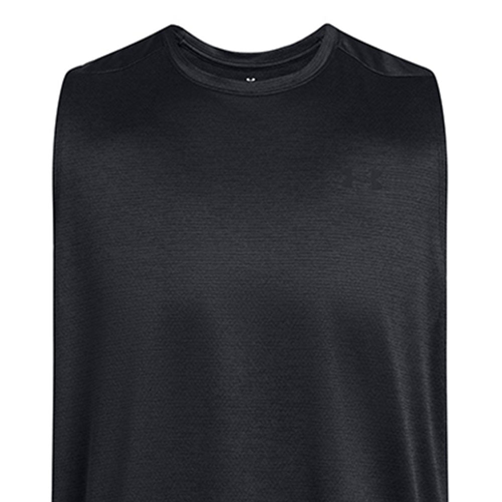 UNDER ARMOUR Tech™ Vent เสื้อกล้ามออกกำลังกายผู้ชาย
