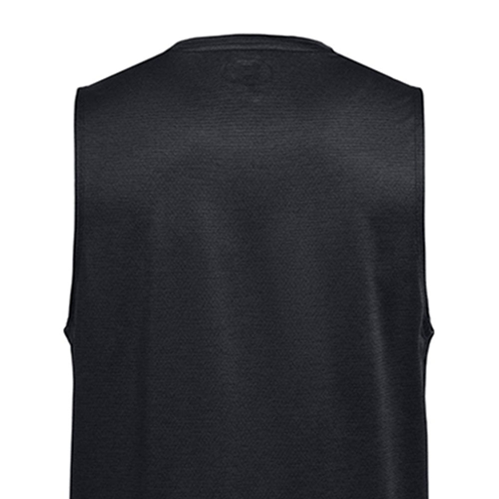 UNDER ARMOUR Tech™ Vent เสื้อกล้ามออกกำลังกายผู้ชาย