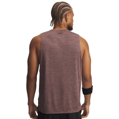 UNDER ARMOUR Tech™ Vent Men's Training Tank - Supersports Thailand