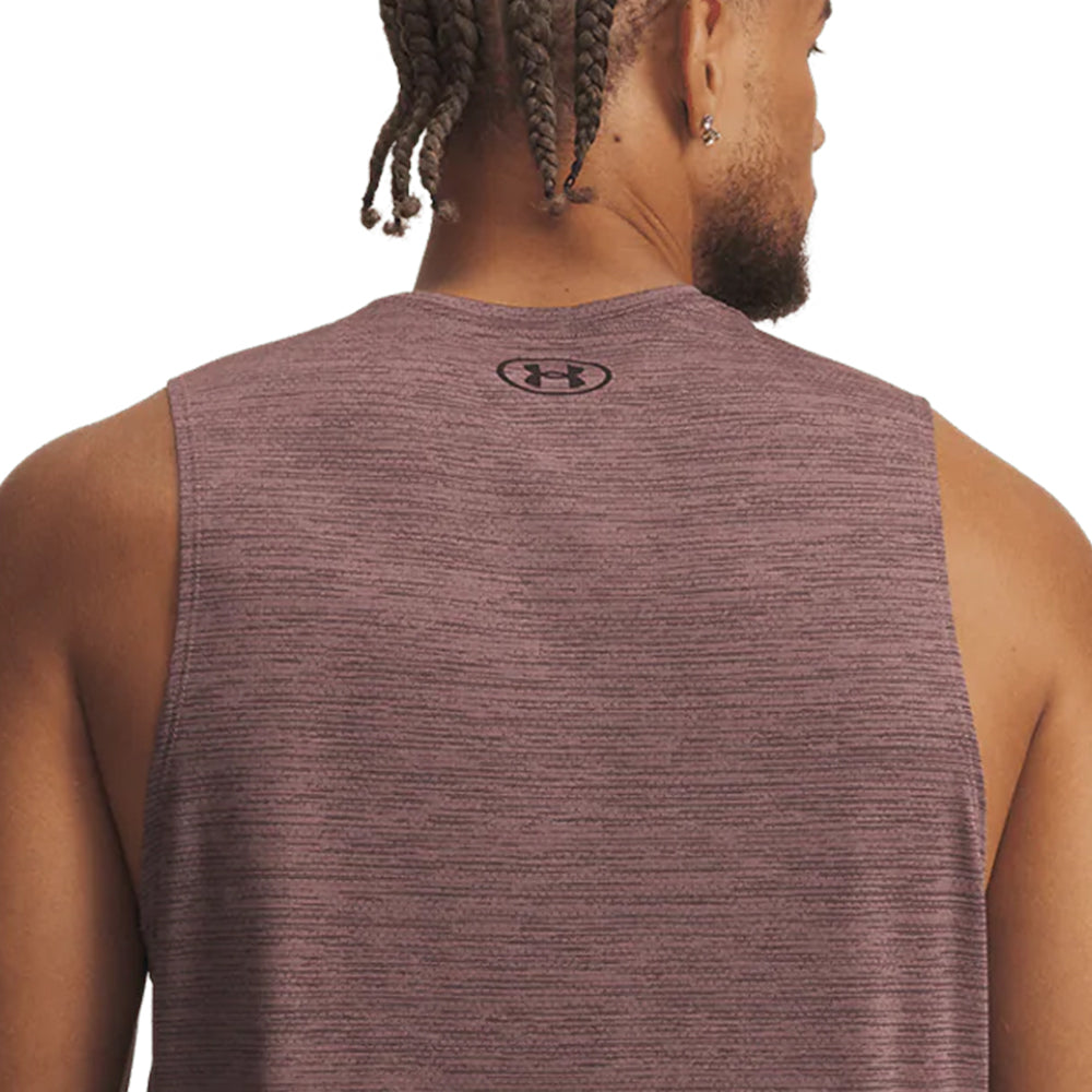 UNDER ARMOUR Tech™ Vent เสื้อกล้ามออกกำลังกายผู้ชาย