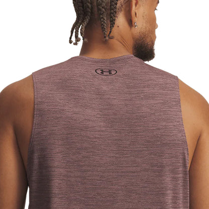 UNDER ARMOUR Tech™ Vent เสื้อกล้ามออกกำลังกายผู้ชาย