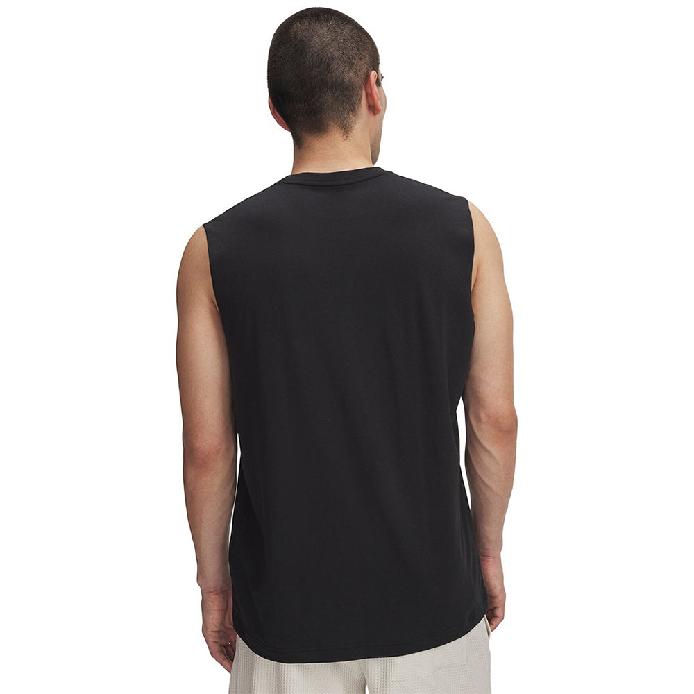 UNDER ARMOUR Icon Men's Training Tank - Supersports Thailand