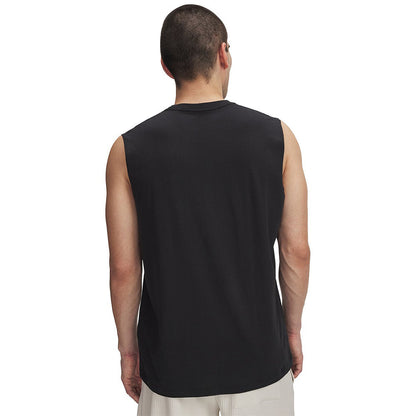 UNDER ARMOUR Icon Men's Training Tank - Supersports Thailand
