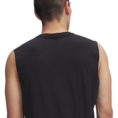 UNDER ARMOUR Icon เสื้อกล้ามออกกำลังกายผู้ชาย