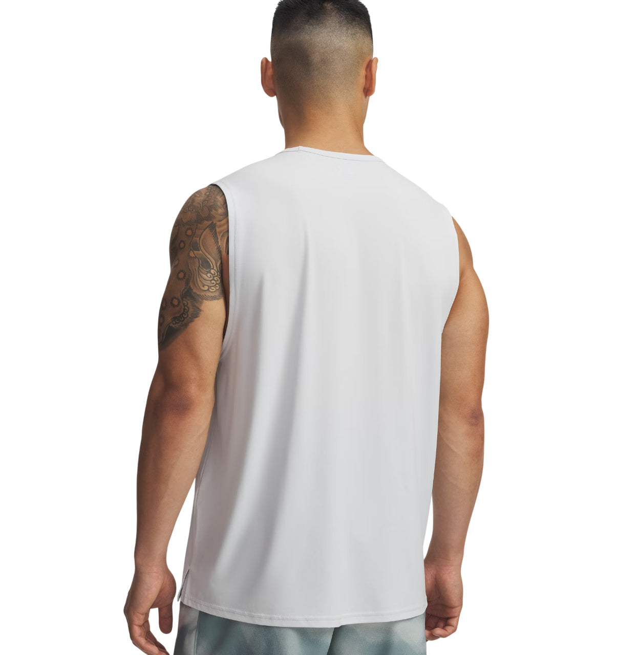UNDER ARMOUR Vanish Energy Men's Training Tank - Supersports Thailand
