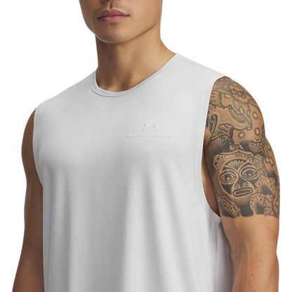UNDER ARMOUR Vanish Energy เสื้อกล้ามออกกำลังกายผู้ชาย