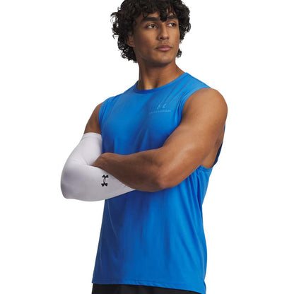 UNDER ARMOUR Vanish Energy เสื้อกล้ามออกกำลังกายผู้ชาย