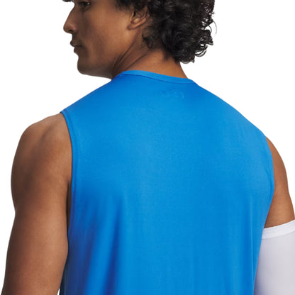 UNDER ARMOUR Vanish Energy เสื้อกล้ามออกกำลังกายผู้ชาย