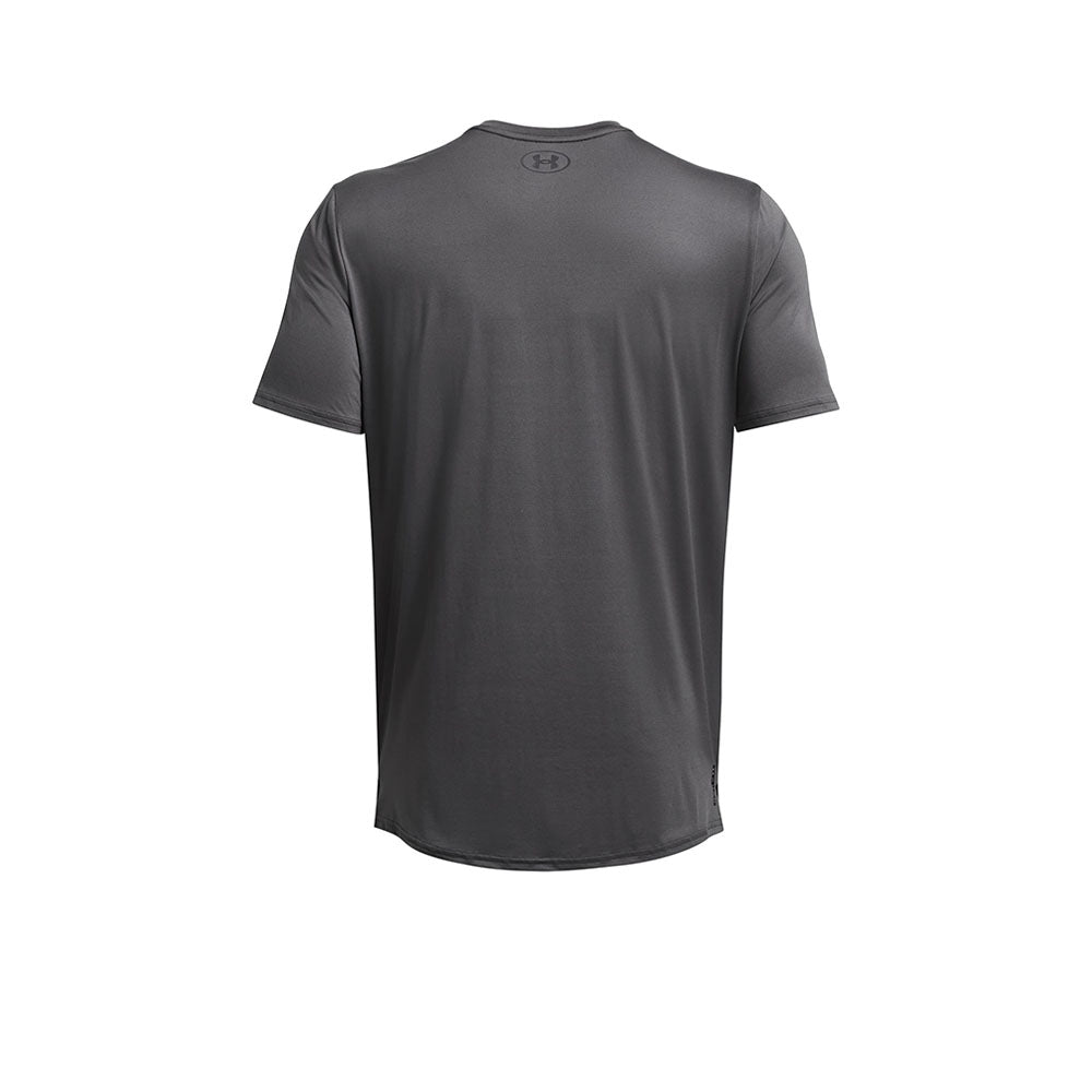 UNDER ARMOUR Vanish Energy เสื้อออกกำลังกายผู้ชาย