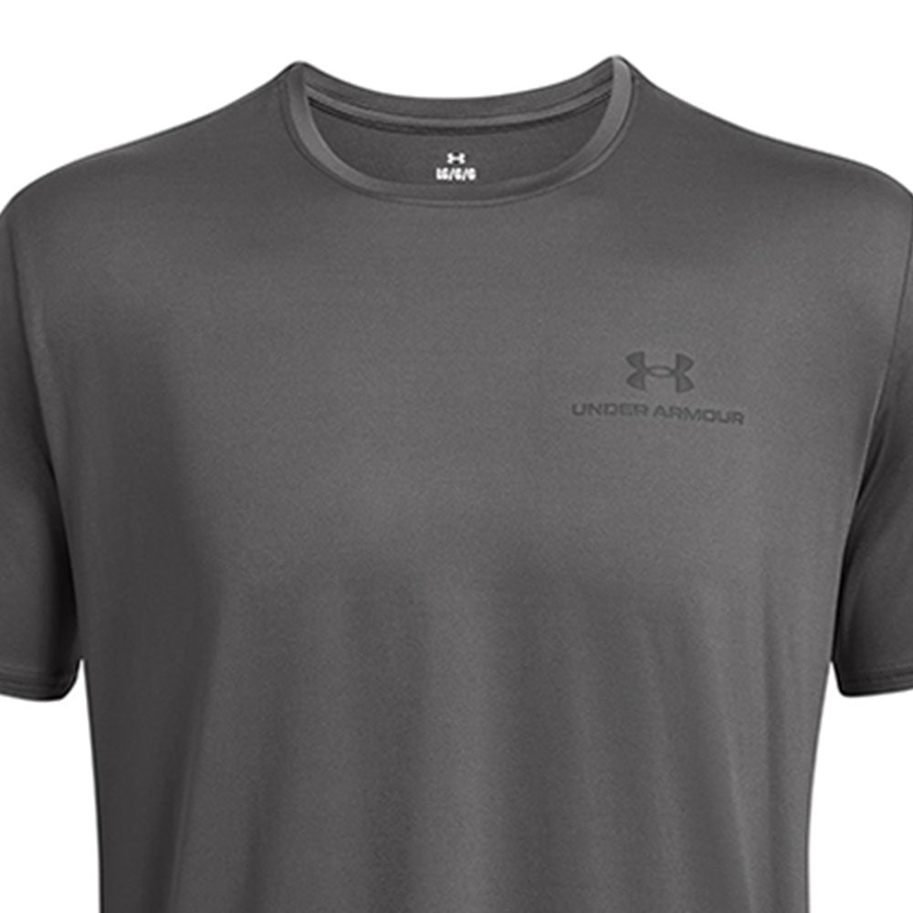 UNDER ARMOUR Vanish Energy เสื้อออกกำลังกายผู้ชาย