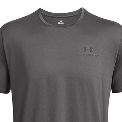 UNDER ARMOUR Vanish Energy เสื้อออกกำลังกายผู้ชาย
