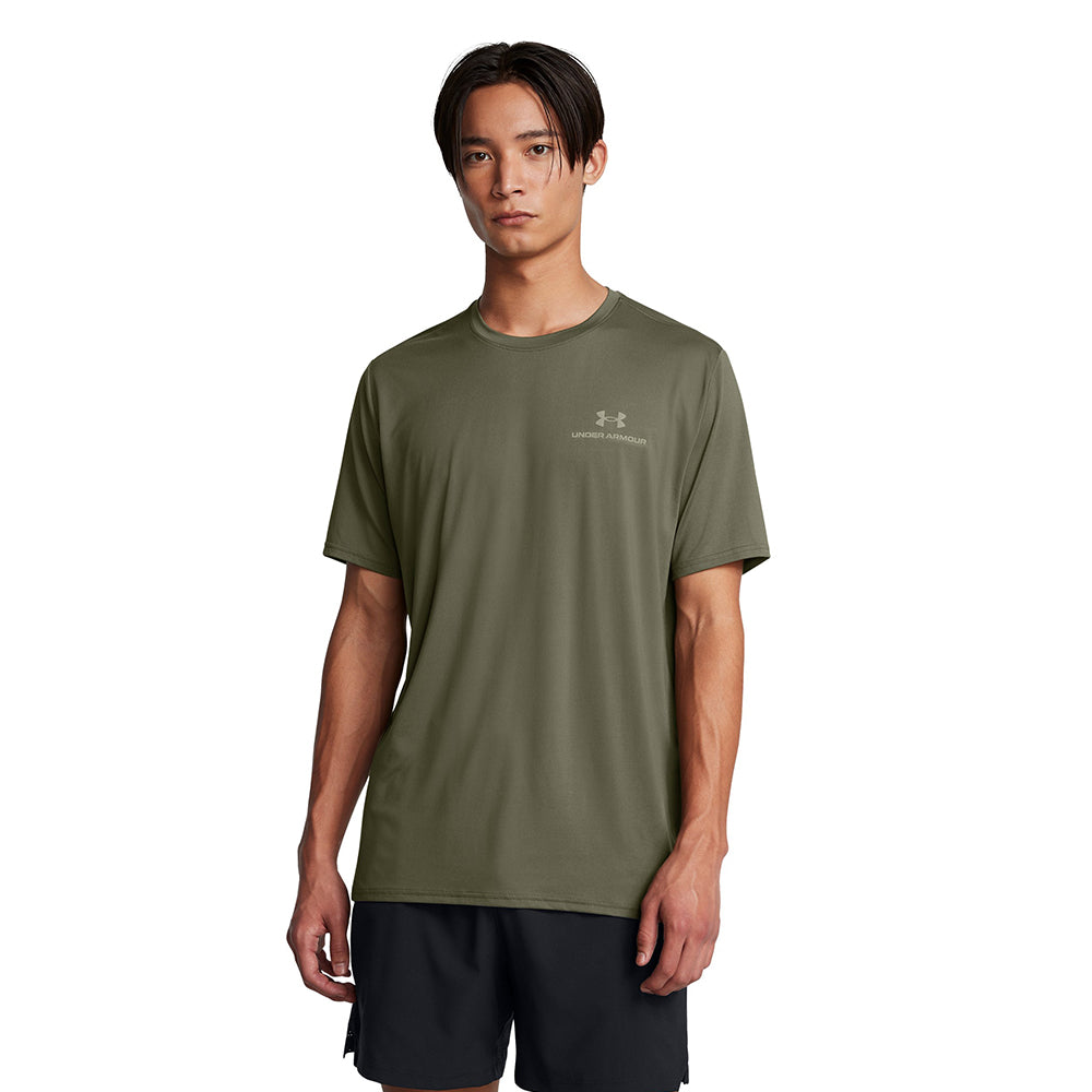 UNDER ARMOUR Vanish Energy เสื้อออกกำลังกายผู้ชาย