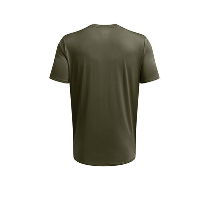 UNDER ARMOUR Vanish Energy เสื้อออกกำลังกายผู้ชาย