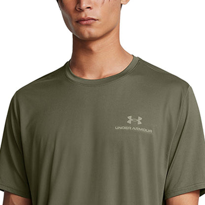 UNDER ARMOUR Vanish Energy เสื้อออกกำลังกายผู้ชาย