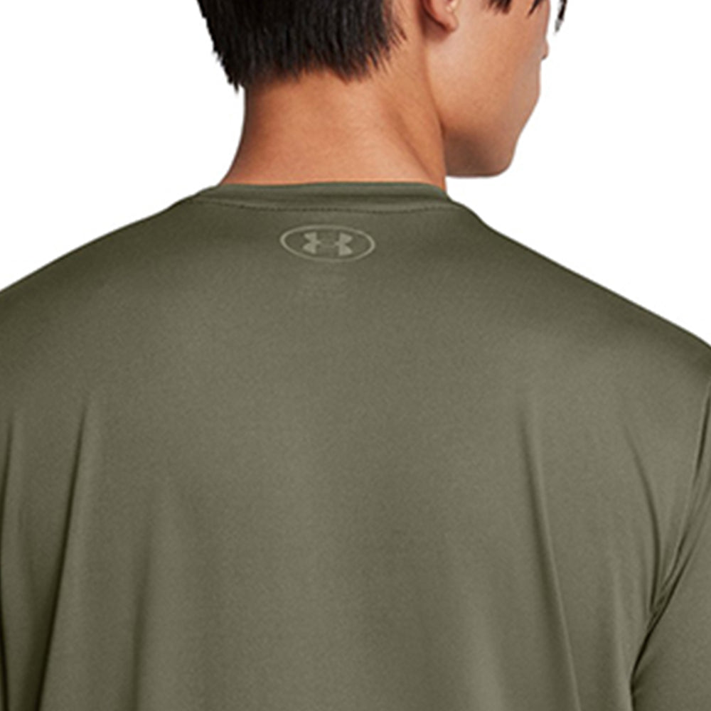 UNDER ARMOUR Vanish Energy เสื้อออกกำลังกายผู้ชาย