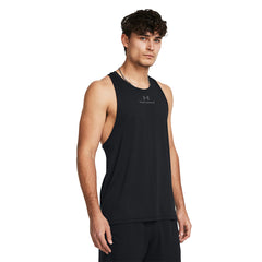 UNDER ARMOUR Vanish Energy เสื้อกล้ามออกกำลังกายผู้ชาย