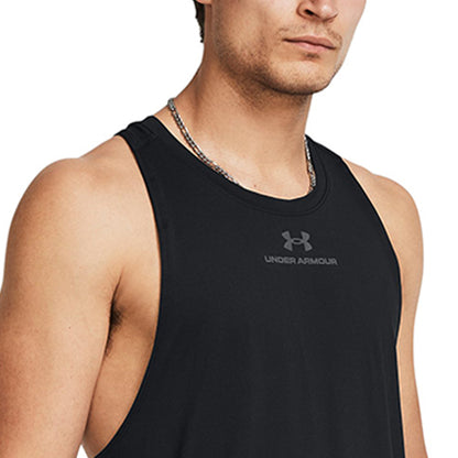 UNDER ARMOUR Vanish Energy เสื้อกล้ามออกกำลังกายผู้ชาย