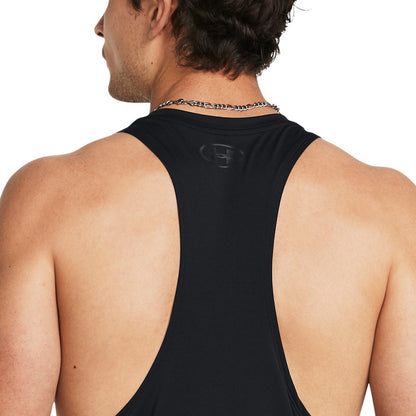 UNDER ARMOUR Vanish Energy เสื้อกล้ามออกกำลังกายผู้ชาย