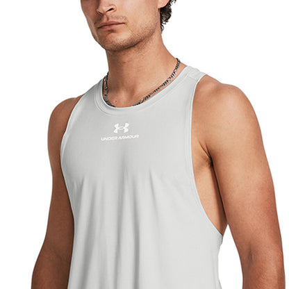 UNDER ARMOUR Vanish Energy เสื้อกล้ามออกกำลังกายผู้ชาย