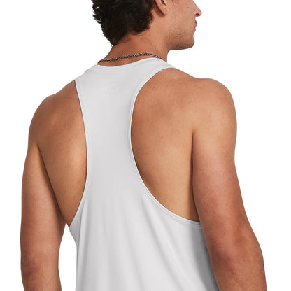 UNDER ARMOUR Vanish Energy เสื้อกล้ามออกกำลังกายผู้ชาย