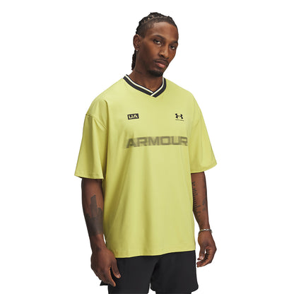 UNDER ARMOUR Vanish Men's Training T-Shirt - Supersports Thailand