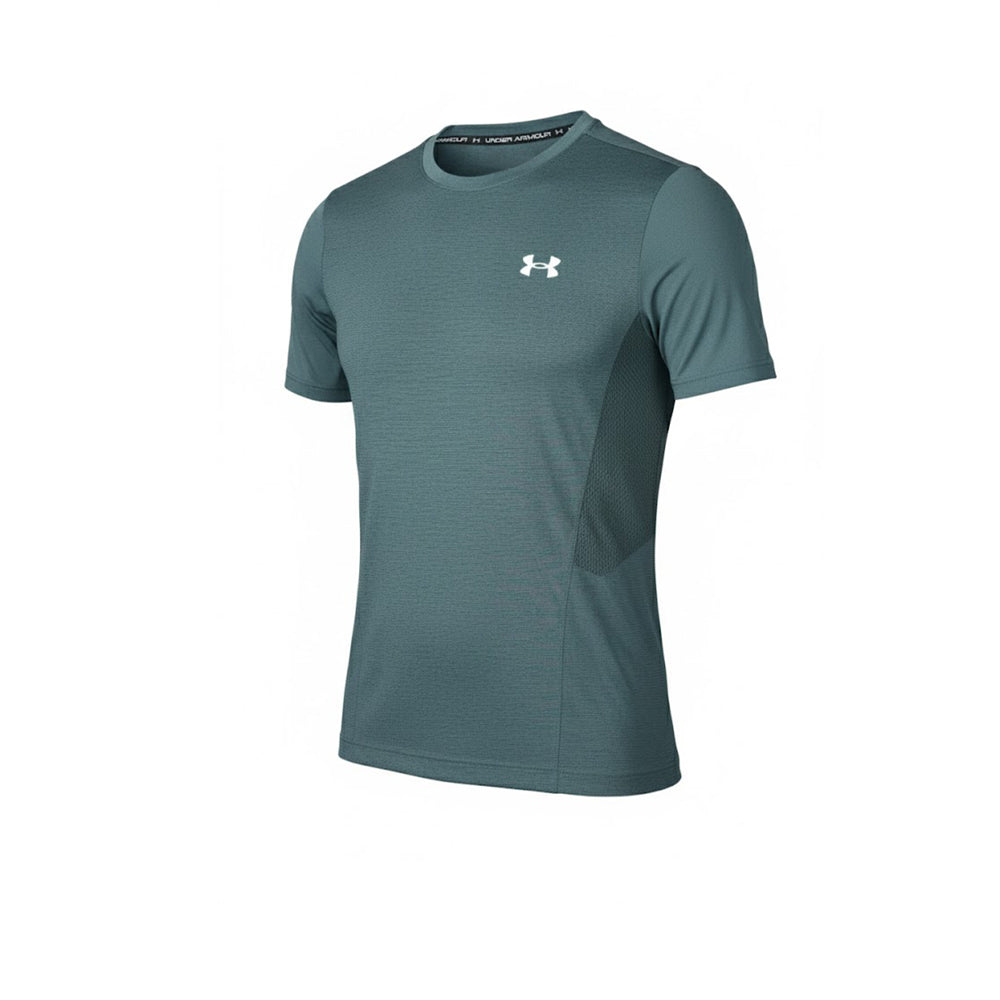 UNDER ARMOUR Vanish Seamless เสื้อออกกำลังกายผู้ชาย