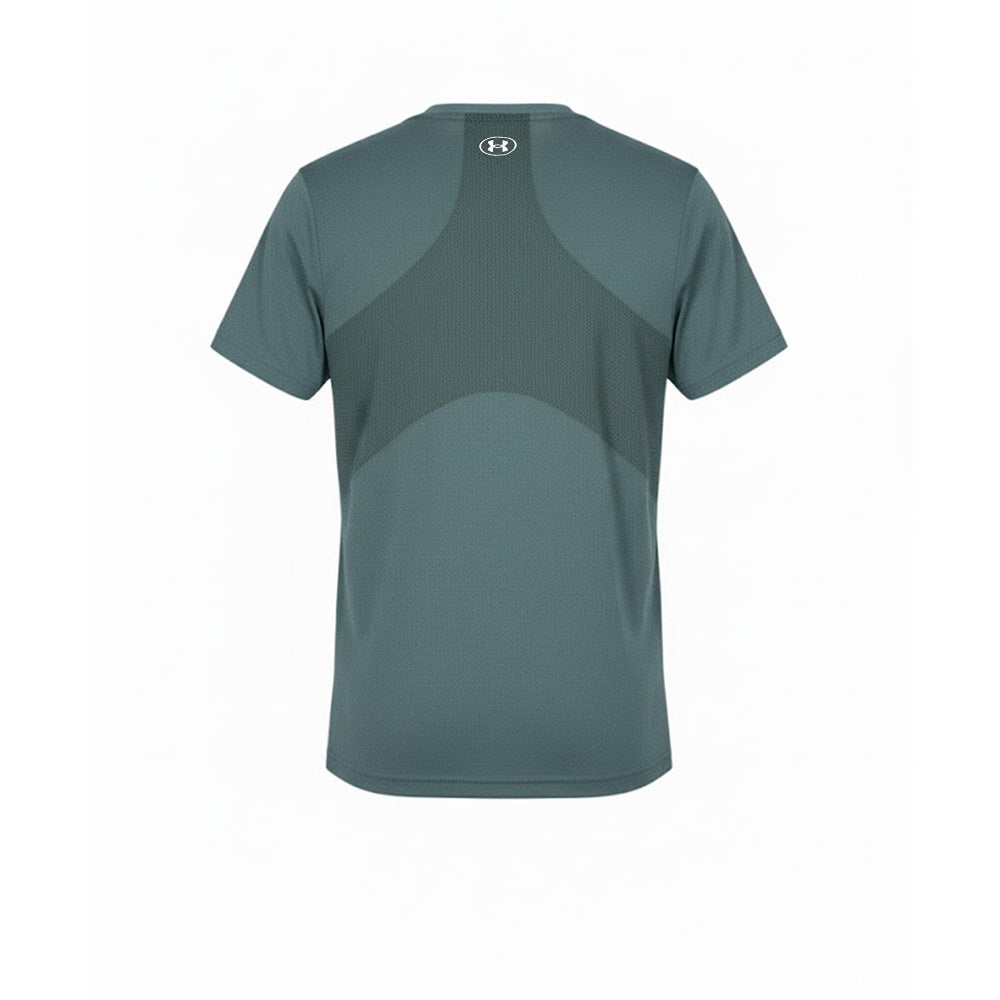 UNDER ARMOUR Vanish Seamless เสื้อออกกำลังกายผู้ชาย
