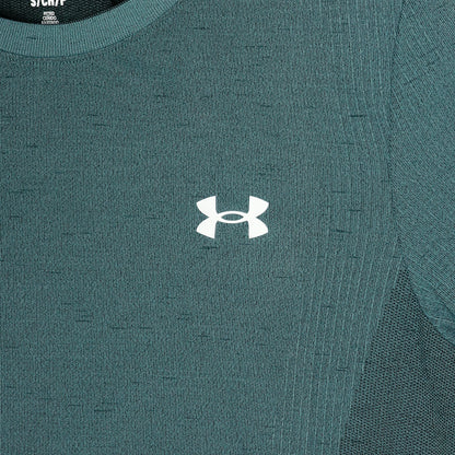 UNDER ARMOUR Vanish Seamless เสื้อออกกำลังกายผู้ชาย