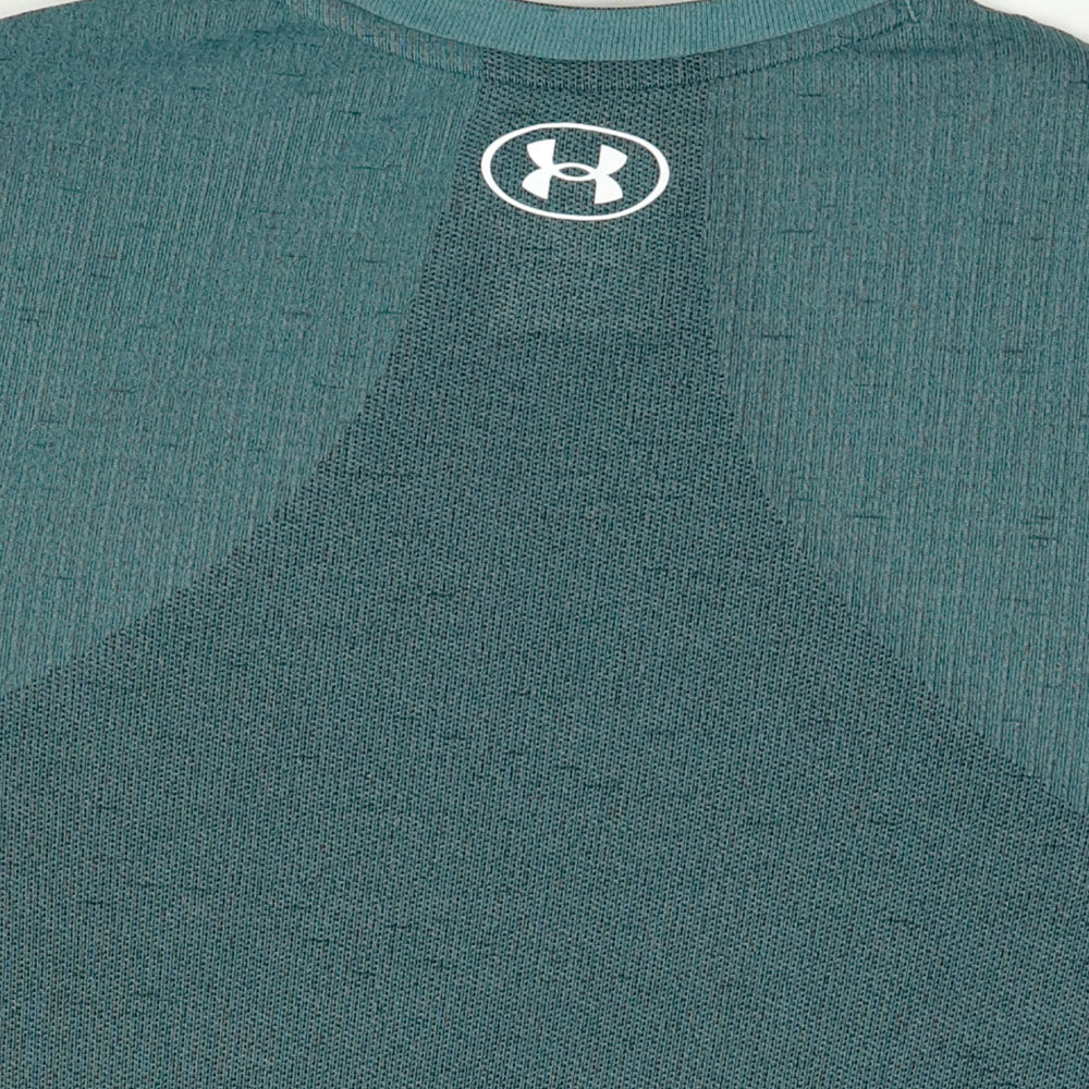 UNDER ARMOUR Vanish Seamless เสื้อออกกำลังกายผู้ชาย