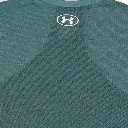UNDER ARMOUR Vanish Seamless เสื้อออกกำลังกายผู้ชาย