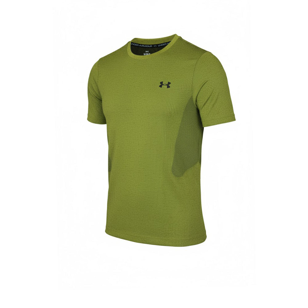 UNDER ARMOUR Vanish Seamless เสื้อออกกำลังกายผู้ชาย