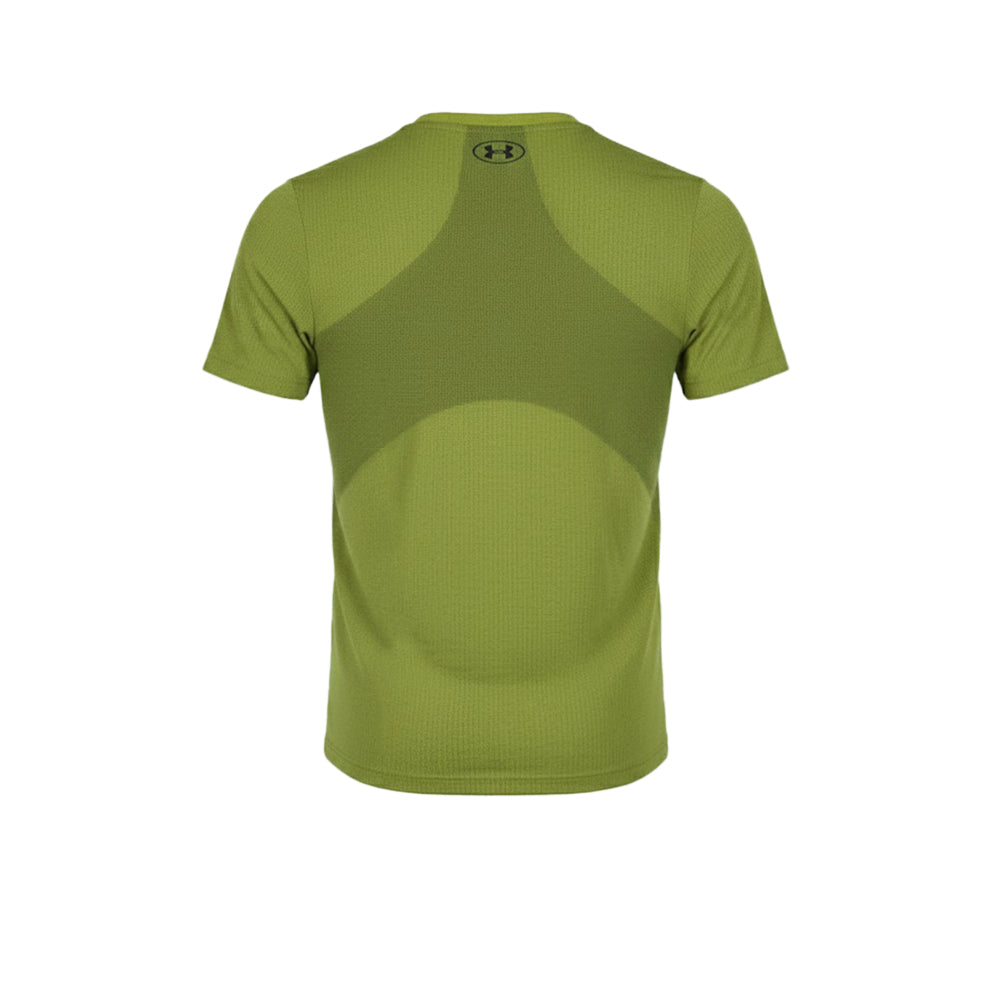 UNDER ARMOUR Vanish Seamless เสื้อออกกำลังกายผู้ชาย