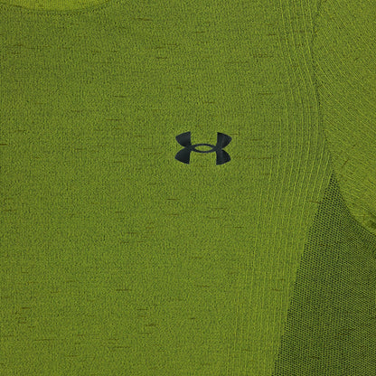 UNDER ARMOUR Vanish Seamless เสื้อออกกำลังกายผู้ชาย
