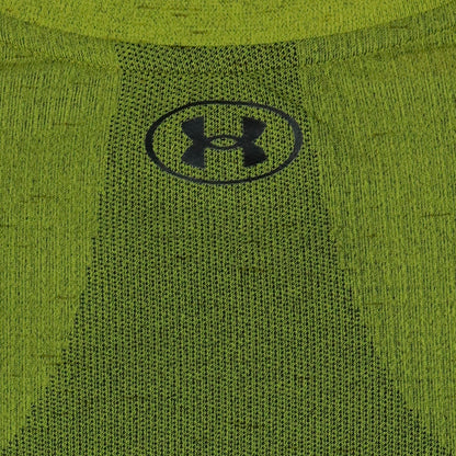UNDER ARMOUR Vanish Seamless เสื้อออกกำลังกายผู้ชาย